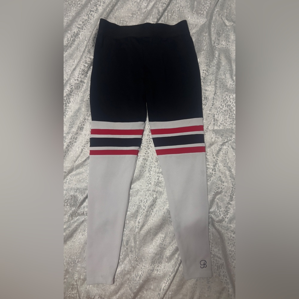 Bombshell Sportswear Black Activewear